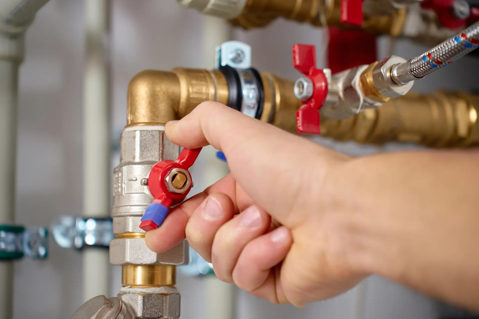 Hydraulischer Abgleich: Warum er wirklich wichtig ist