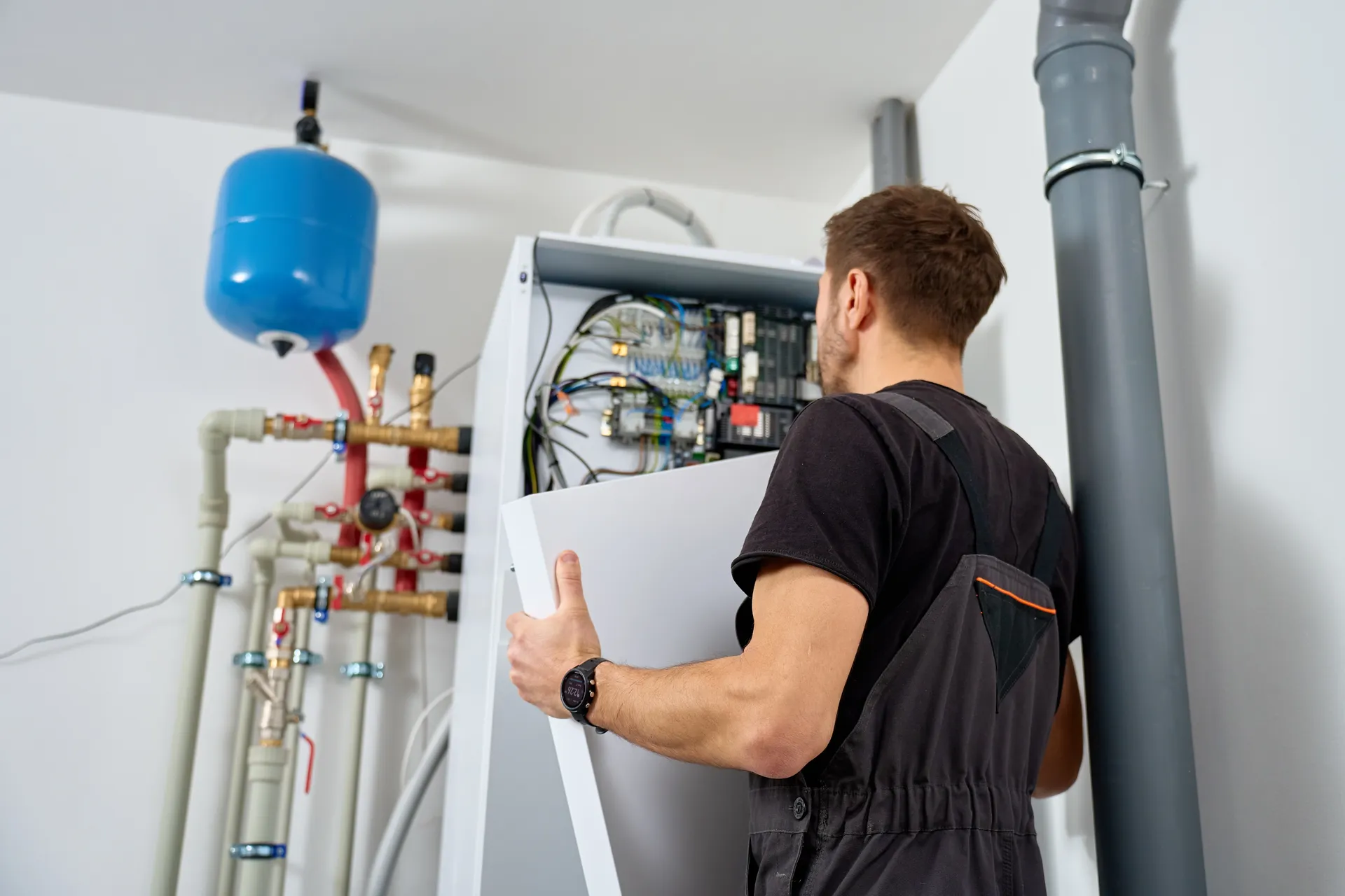 Was kostet eine Wärmepumpe 2026? Preise & Amortisation